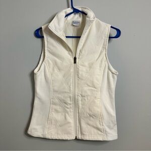 Women’s Columbia Vest